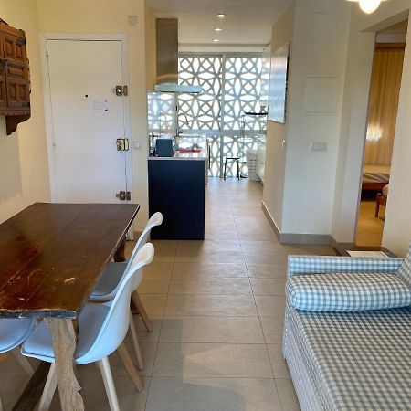 Apartamento En Calella De Palafrugell Con Vistas Al Mar, Piscina Y Terraza Екстериор снимка