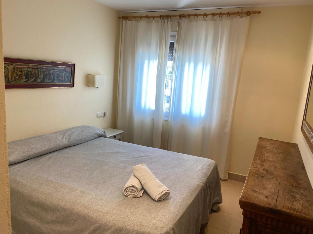 Apartamento En Calella De Palafrugell Con Vistas Al Mar, Piscina Y Terraza Екстериор снимка